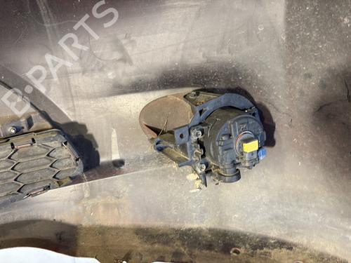 Front bumper NISSAN LEAF (ZE0) Electric | BP32367879C7