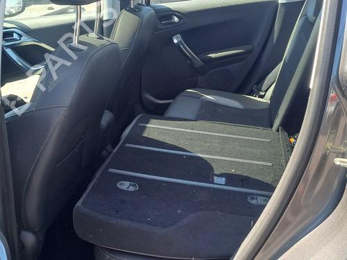 Right taillight PEUGEOT 2008 I (CU_) 1.2 VTi | BP27650024C35  - Image 7