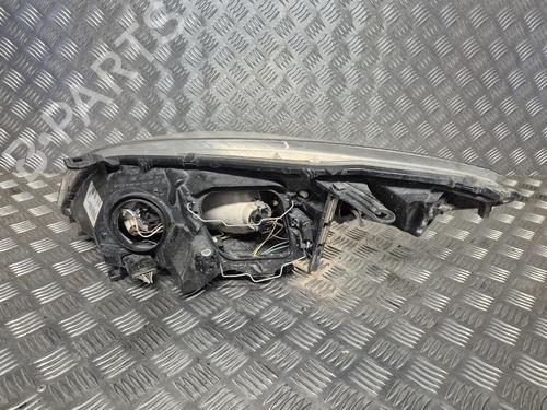 Right headlight RENAULT MEGANE III Hatchback (BZ0/1_, B3_) 1.5 dCi | BP37735465C29 - Image 4