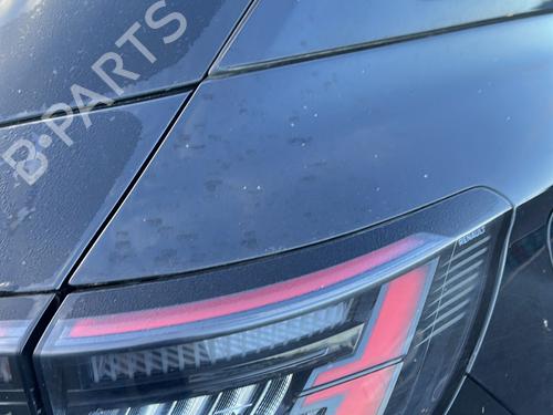 Rear axle RENAULT AUSTRAL E-TECH 200 Hybrid (HGM2) | BP32491849M2  - Image 54