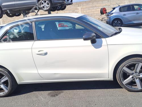 Starter AUDI A1 (8X1, 8XK) 1.6 TDI | BP31376533M8 - Image 7