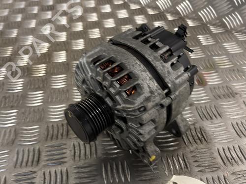 Generator PEUGEOT 308 II (LB_, LP_, LW_, LH_, L3_) 1.6 BlueHDi 120 (120 hp) 30397682