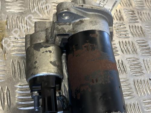Used Starter VW GOLF VI (5K1) 2.0 TDI (110 hp) 25929232