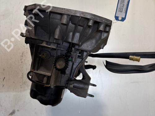 Gearbox DACIA SANDERO II TCe 90 (B8M1, B8MA, B8AC) | BP38953582M3 - Image 6