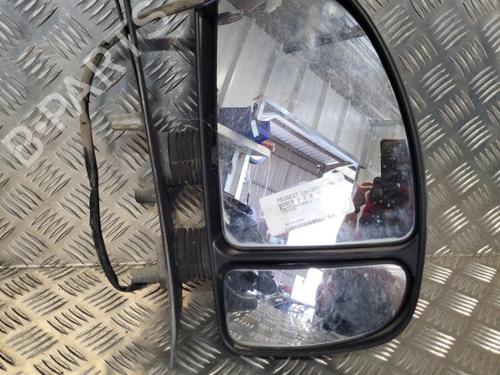 Used Right mirror PEUGEOT BOXER Van (244) 2.8 HDi (128 hp) 22096797