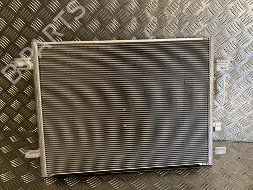 Used AC radiator AC radiator RENAULT ZOE (BFM_) ZOE (88 hp) 20348416 20348416