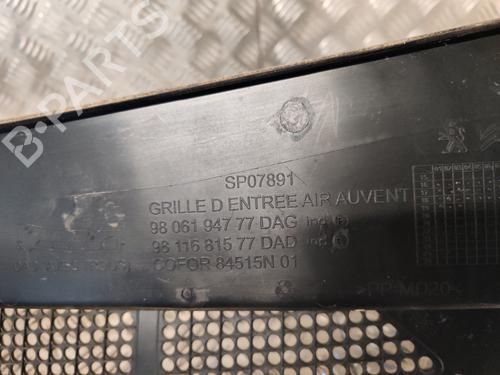 scuttle-panel-peugeot-expert-van-v_-2016-25214720 main image