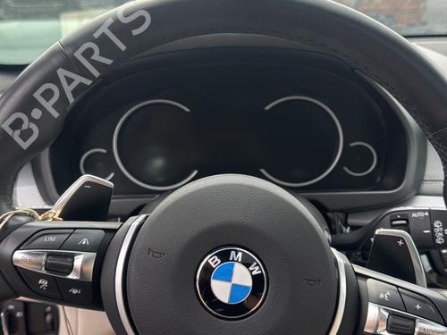 Left front window switch BMW X5 (F15, F85) M 50 d | BP29599287I27 - Image 41