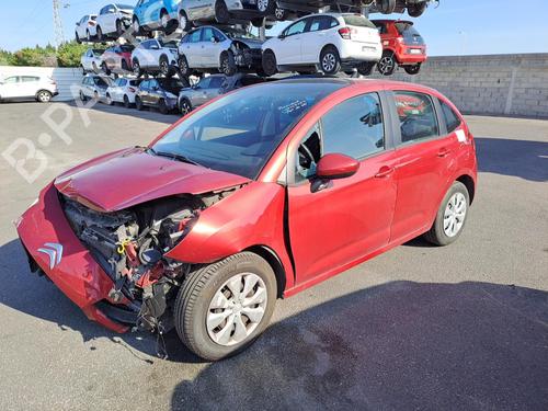 Alternator CITROËN C3 II (SC_) 1.4 | BP20346580M7 - Image 8