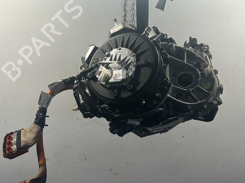 Gearbox RENAULT CLIO V (B7_) 1.0 SCe 65 (B7MG) | BP30910205M3 - Image 2