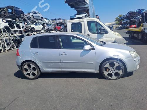 Left headlight VW GOLF V (1K1) 1.9 TDI | BP28086410C28 