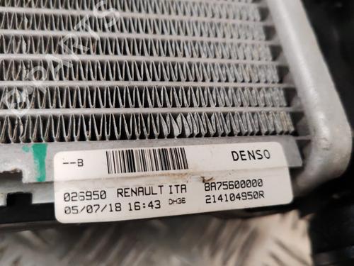 Used Water radiator Water radiator RENAULT ZOE (BFM_) [2012-2026] 22520706 22520706