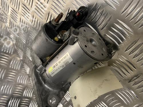 Starter AUDI A3 (8P1) 2.0 FSI | BP20345072M8 