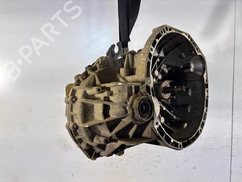 Used Gearbox Gearbox 37528629 37528629