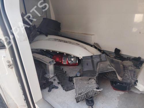 Right front seat PEUGEOT EXPERT Van (V_) 2.0 BlueHDi 150 | BP37007982C16 - Image 12