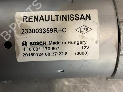 Used Starter Starter 22094115 22094115