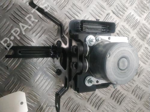 ABS pump RENAULT SCENIC E-TECH PHASE I EV87 | BP32191787M43