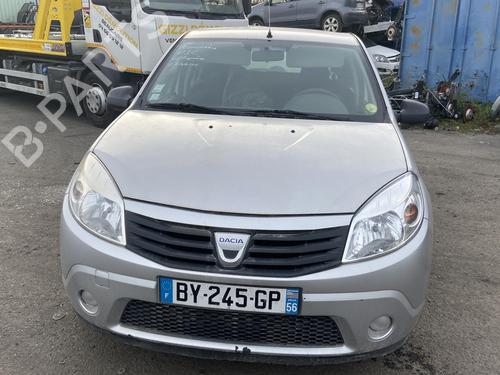 Gearbox DACIA SANDERO 1.5 dCi | BP22095398M3  - Image 10
