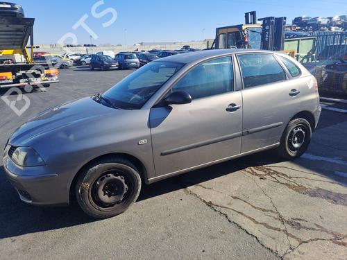 Right headlight SEAT IBIZA III (6L1) 1.4 16V | BP24407725C29 