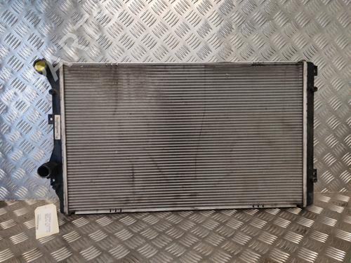 Køler VW CADDY IV Box Body/MPV (SAA, SAH) 1.4 TGI CNG (110 hp) 27386823