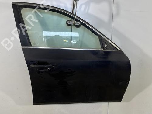 Used Right front door BMW 5 (E60) 530 xd (231 hp) 24824635