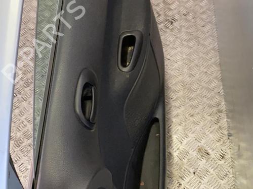 Right front door PEUGEOT 206 SW (2E/K) 2.0 HDi | BP20345835C3 