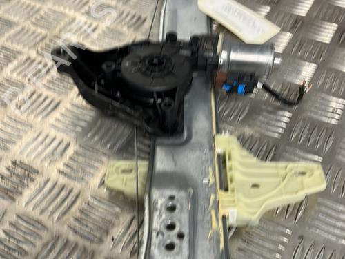 Used Front right window mechanism Front right window mechanism 37734934 37734934