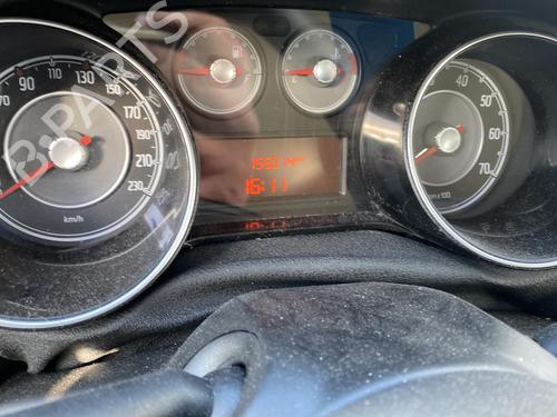 Brugte FIAT PUNTO EVO (199_) 1.3 D Multijet 1873622