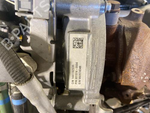 Engine RENAULT CLIO IV (BH_) 1.5 dCi 90 | BP33849291M1  - Image 6