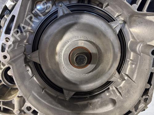Gearbox RENAULT CAPTUR II (HF_) TCe 160 (HFN1) | BP37735147M3  - Image 7