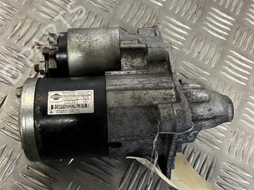 Used Starter NISSAN JUKE (F15) 1.6 (117 hp) 22635669
