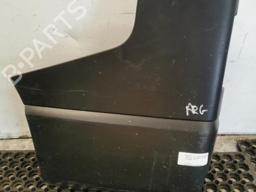 Used Corner bumper RENAULT TRAFIC III Van (FG_) 1.6 dCi 125 (FGMH) (125 hp) 22096686