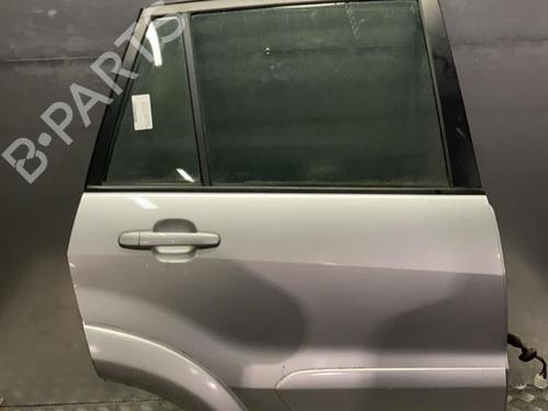 Dør høyre bak TOYOTA RAV 4 II (_A2_) 2.0 4WD (ACA21, ACA20) (150 hp) 20347357