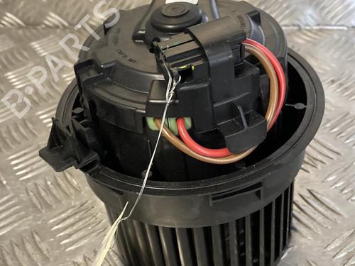 Heater blower motor DACIA DUSTER (HS_) 1.5 dCi (HSAJ) | BP22095416M62 