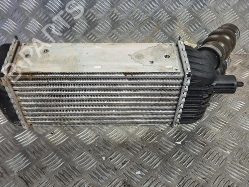 Used Intercooler Intercooler CITROËN JUMPY II Van 1.6 HDi 90 16V (90 hp) 36385193 36385193