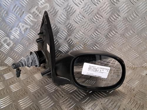 Bakspejl Højre PEUGEOT 206 Hatchback (2A/C) 1.4 i (75 hp) 29287600