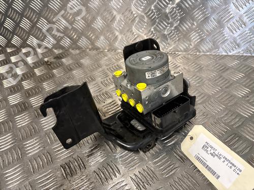 Used ABS pump ABS pump PEUGEOT 208 I (CA_, CC_) 1.6 BlueHDi 100 (100 hp) 34241874 34241874