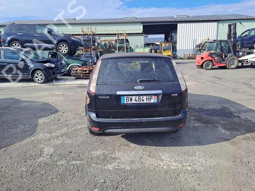 Left headlight FORD FOCUS II Turnier (DA_, FFS, DS) 1.6 TDCi | BP20343795C28 