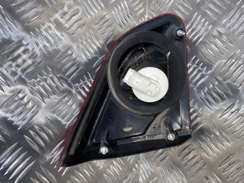 Højre baklys, luke Højre baklys, luke NISSAN QASHQAI I (J10, NJ10) 1.5 dCi (110 hp) 20345060 20345060