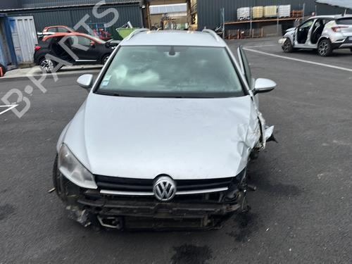 Left tailgate light VW GOLF VII Variant (BA5, BV5) 2.0 TDI | BP30385249C79 - Image 9