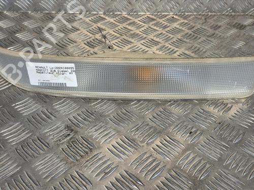 Right front indicator RENAULT TRUCKS MASCOTT Platform/Chassis 90 | BP36542887C33 - Image 2