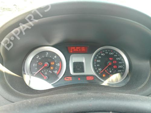 Left front window switch RENAULT CLIO III (BR0/1, CR0/1) 1.5 dCi (BR17, CR17) | BP38108907I27  - Image 8