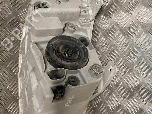 Used Left headlight Left headlight CHEVROLET AVEO / KALOS Hatchback (T250, T255) 1.2 LPG (84 hp) 30927765 30927765