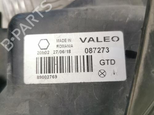 Used Left headlight Left headlight 22096614 22096614