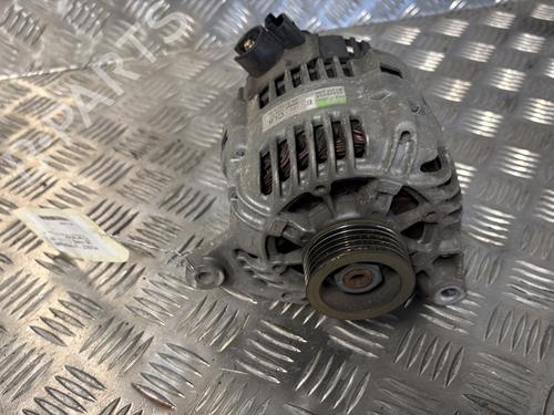 Used Alternator PEUGEOT 106 II (1A_, 1C_) 1.1 i (60 hp) 30776821