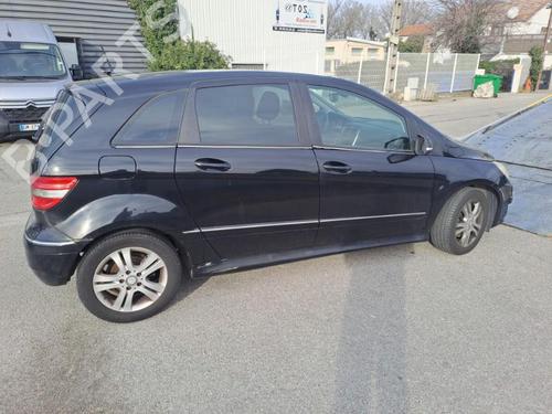 Left front door MERCEDES-BENZ B-CLASS Sports Tourer (W245) B 180 CDI (245.207) | BP20344704C2 