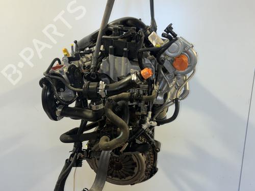 Engine RENAULT CLIO III (BR0/1, CR0/1) 1.2 16V (BR0P, CR0P) | BP22635529M1 