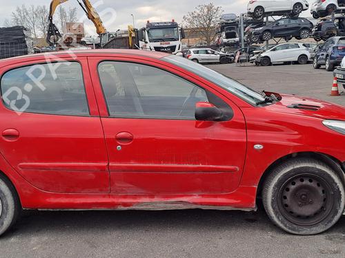 AC compressor PEUGEOT 206+ (2L_, 2M_) 1.4 HDi eco 70 | BP30648236M34 