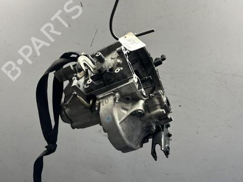 Used Gearbox Gearbox 22096377 22096377