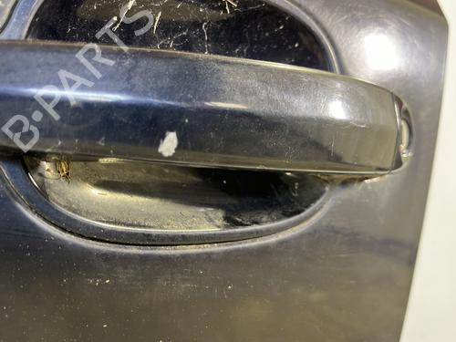 Used Left front door Left front door BMW 5 (E60) 530 xd (231 hp) 24824636 24824636